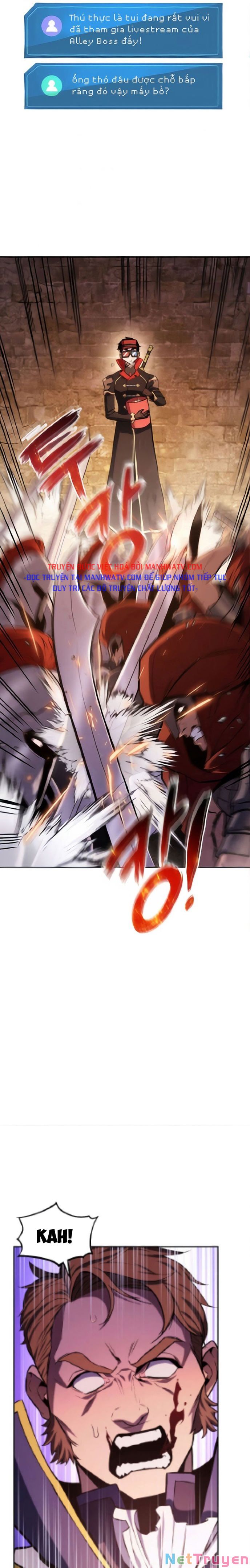 Sự Trở Lại Của Vị Thần Sức Mạnh Chap 29 - Next Chap 30