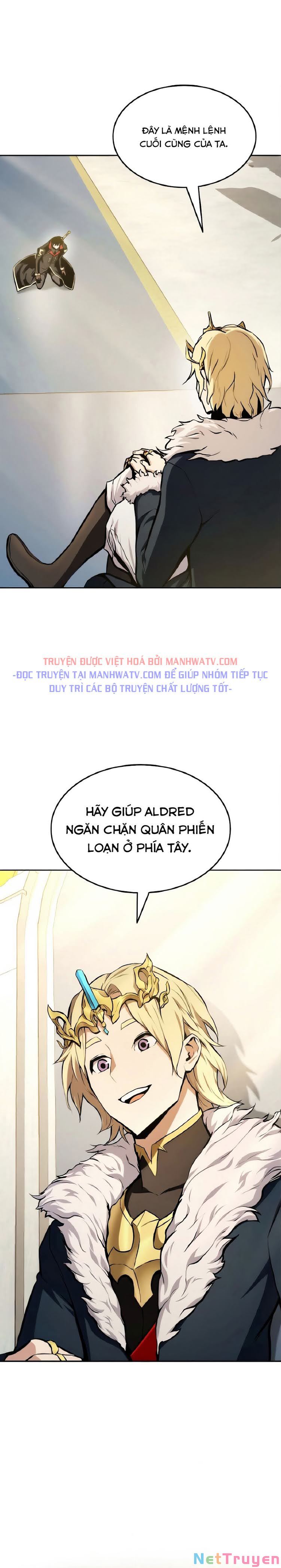 Sự Trở Lại Của Vị Thần Sức Mạnh Chap 29 - Next Chap 30