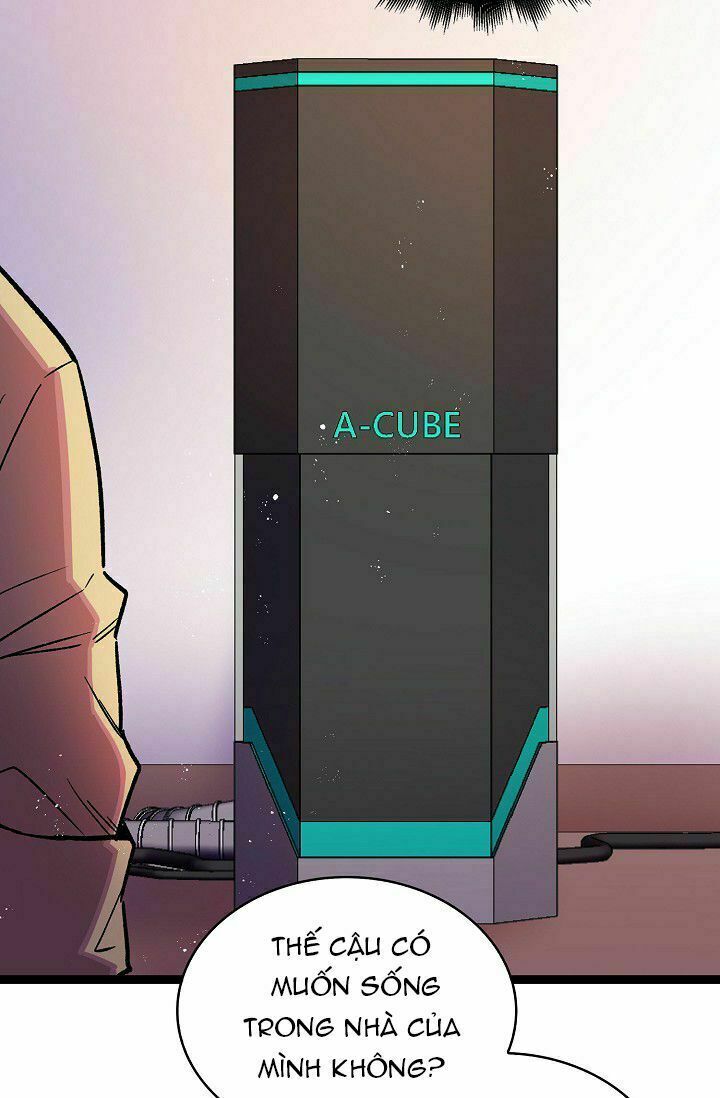 Sự Trở Lại Của Vị Thần Sức Mạnh Chap 3 - Next Chap 4