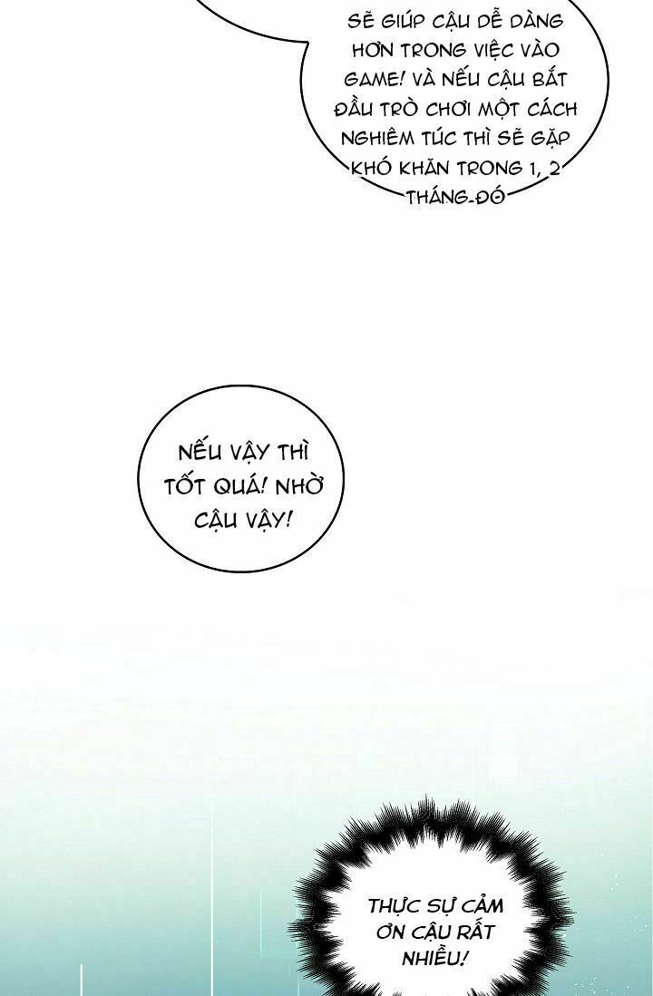 Sự Trở Lại Của Vị Thần Sức Mạnh Chap 3 - Next Chap 4