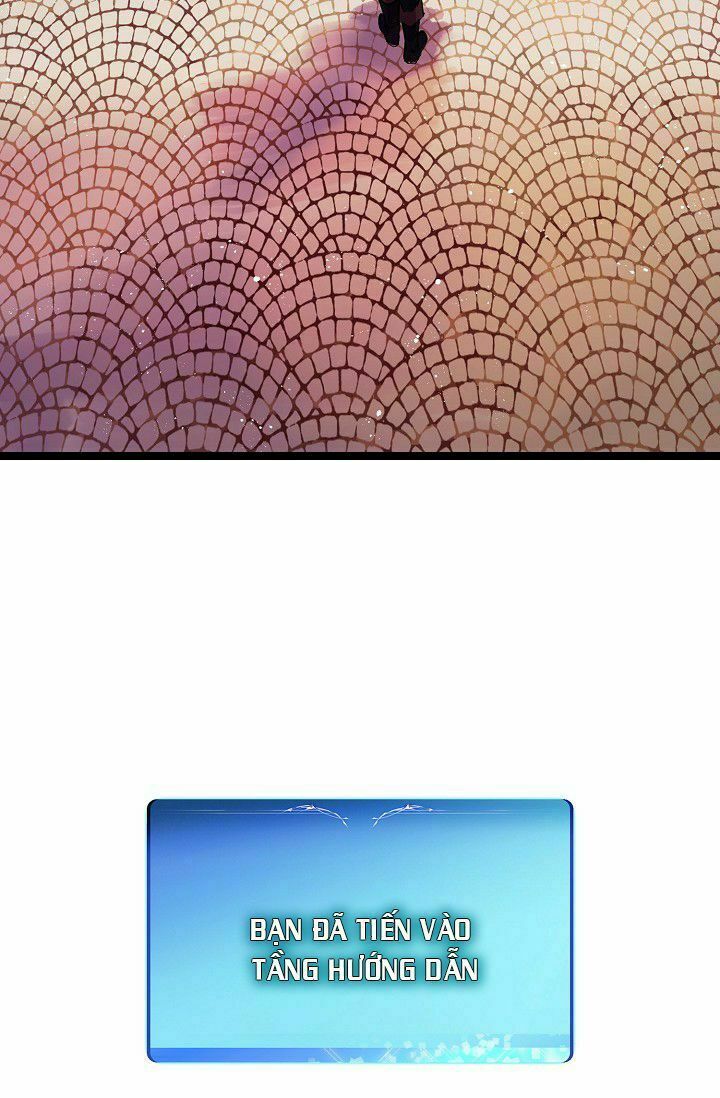 Sự Trở Lại Của Vị Thần Sức Mạnh Chap 3 - Next Chap 4