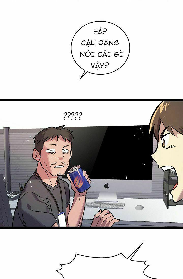 Sự Trở Lại Của Vị Thần Sức Mạnh Chap 3 - Next Chap 4