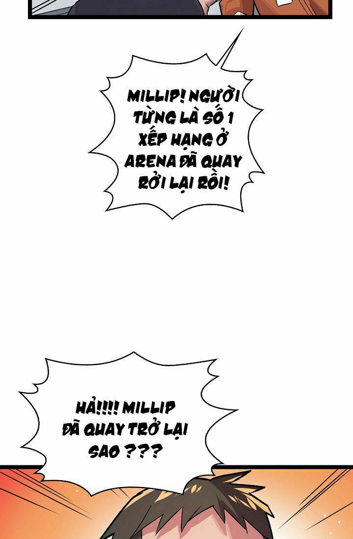 Sự Trở Lại Của Vị Thần Sức Mạnh Chap 3 - Next Chap 4