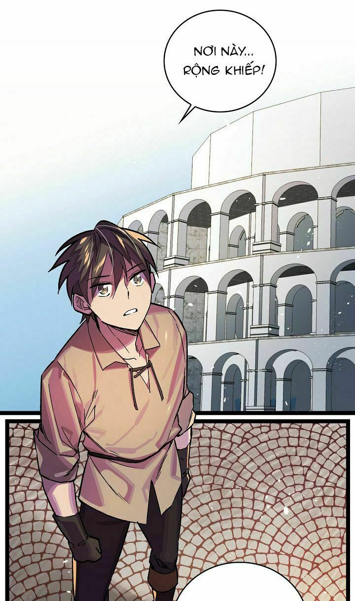 Sự Trở Lại Của Vị Thần Sức Mạnh Chap 3 - Next Chap 4