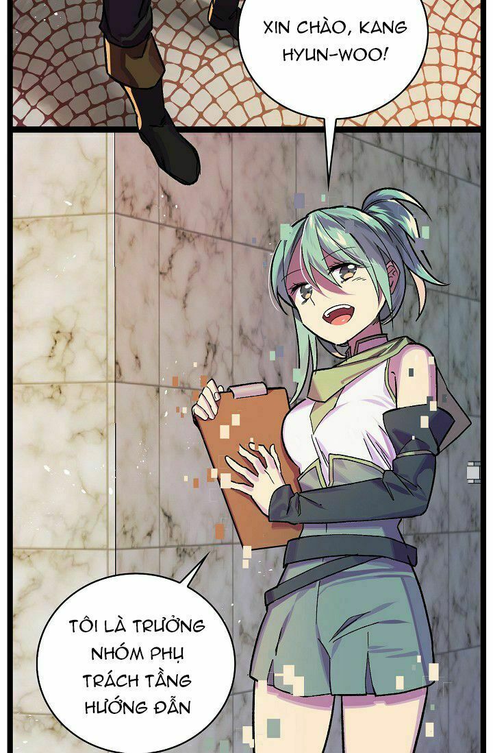 Sự Trở Lại Của Vị Thần Sức Mạnh Chap 3 - Next Chap 4