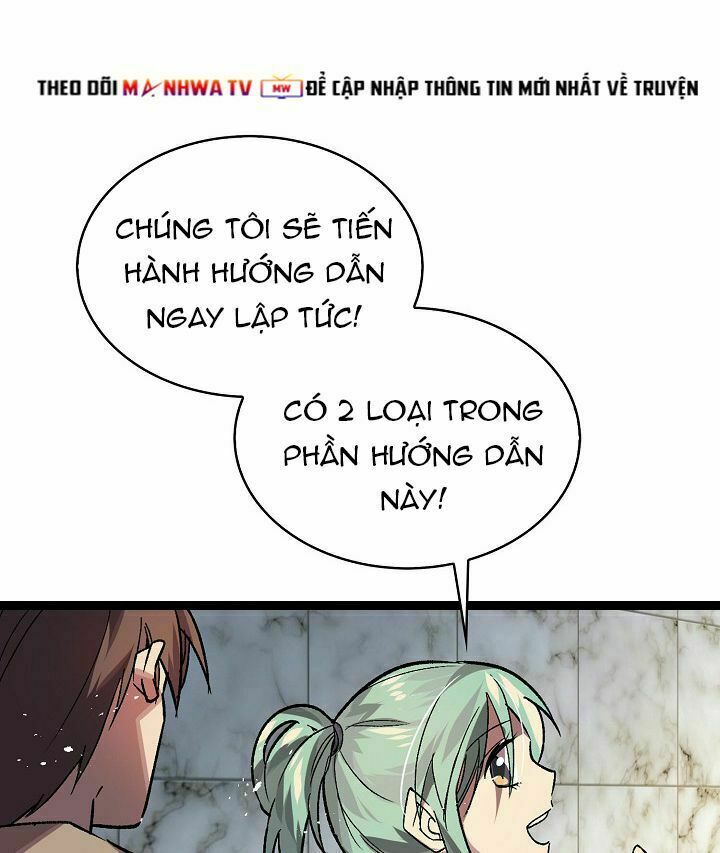 Sự Trở Lại Của Vị Thần Sức Mạnh Chap 3 - Next Chap 4