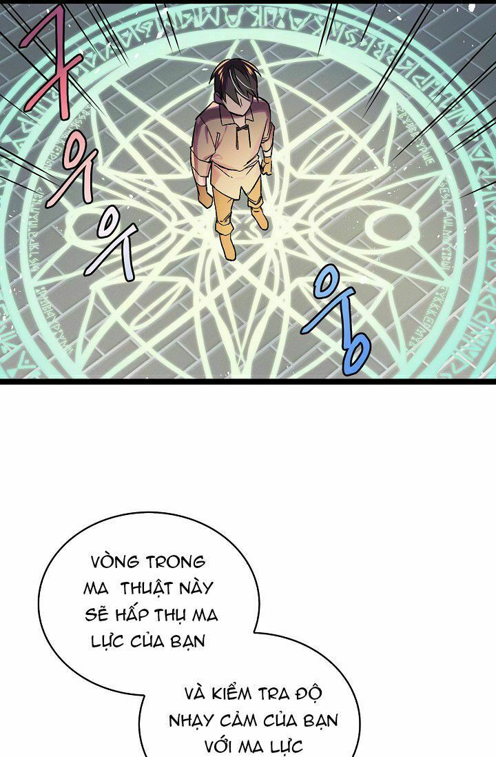 Sự Trở Lại Của Vị Thần Sức Mạnh Chap 3 - Next Chap 4