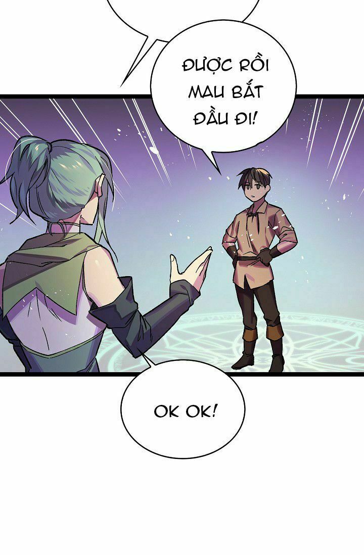 Sự Trở Lại Của Vị Thần Sức Mạnh Chap 3 - Next Chap 4