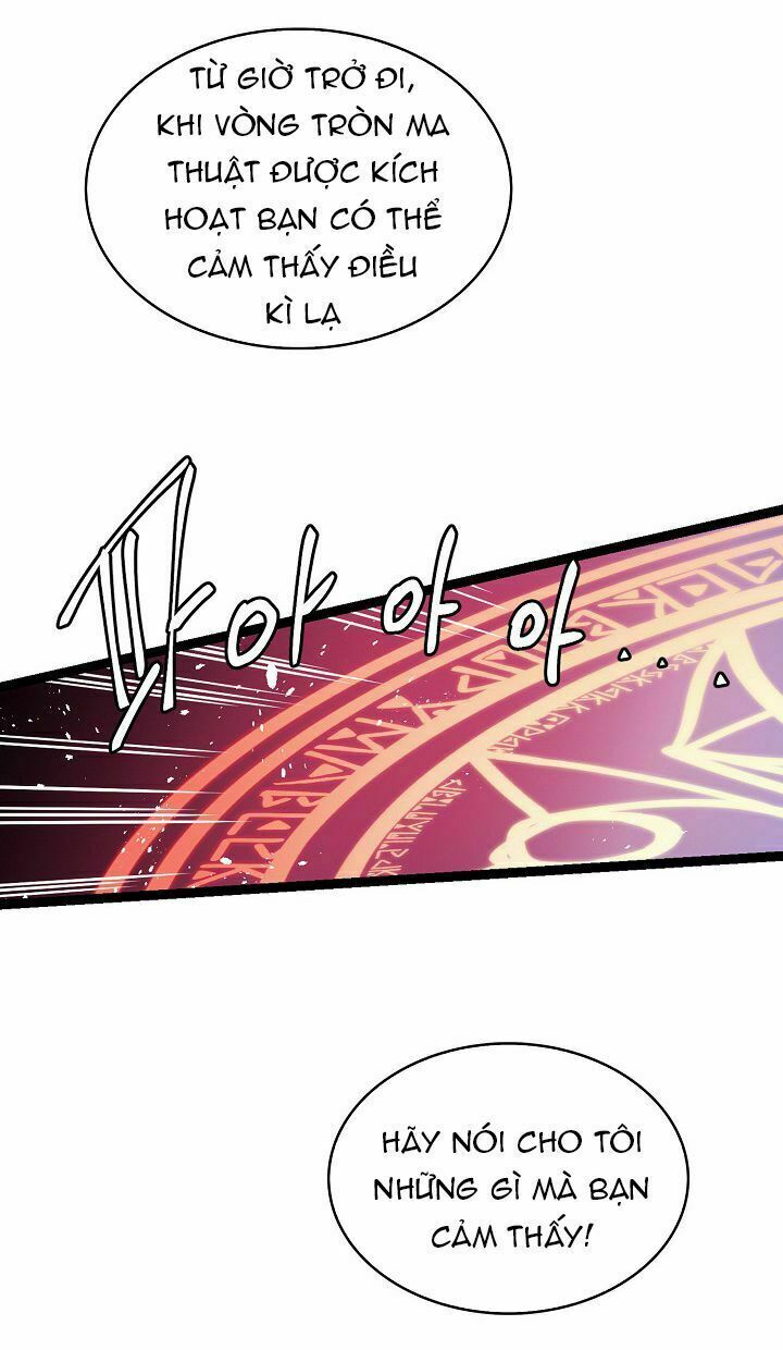 Sự Trở Lại Của Vị Thần Sức Mạnh Chap 3 - Next Chap 4