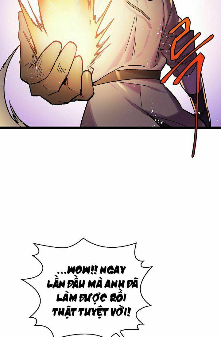 Sự Trở Lại Của Vị Thần Sức Mạnh Chap 3 - Next Chap 4
