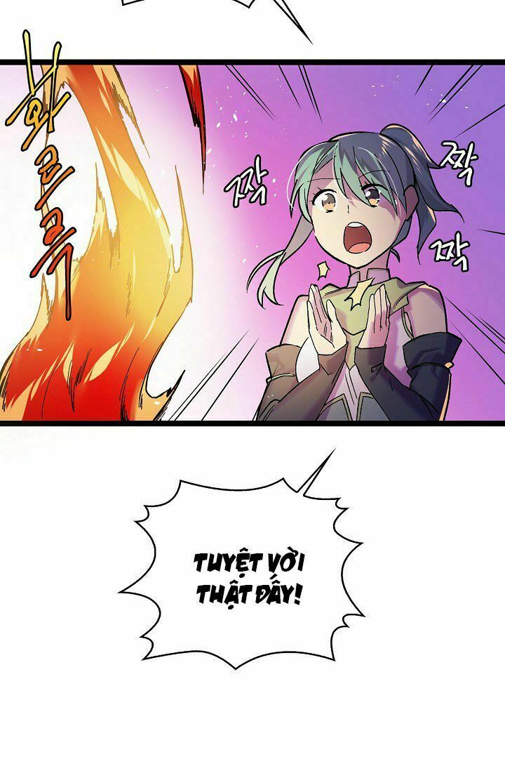 Sự Trở Lại Của Vị Thần Sức Mạnh Chap 3 - Next Chap 4