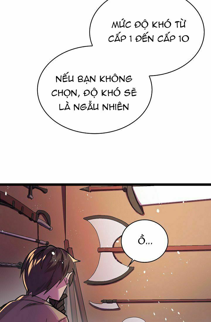 Sự Trở Lại Của Vị Thần Sức Mạnh Chap 3 - Next Chap 4