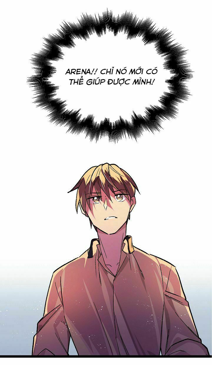 Sự Trở Lại Của Vị Thần Sức Mạnh Chap 3 - Next Chap 4