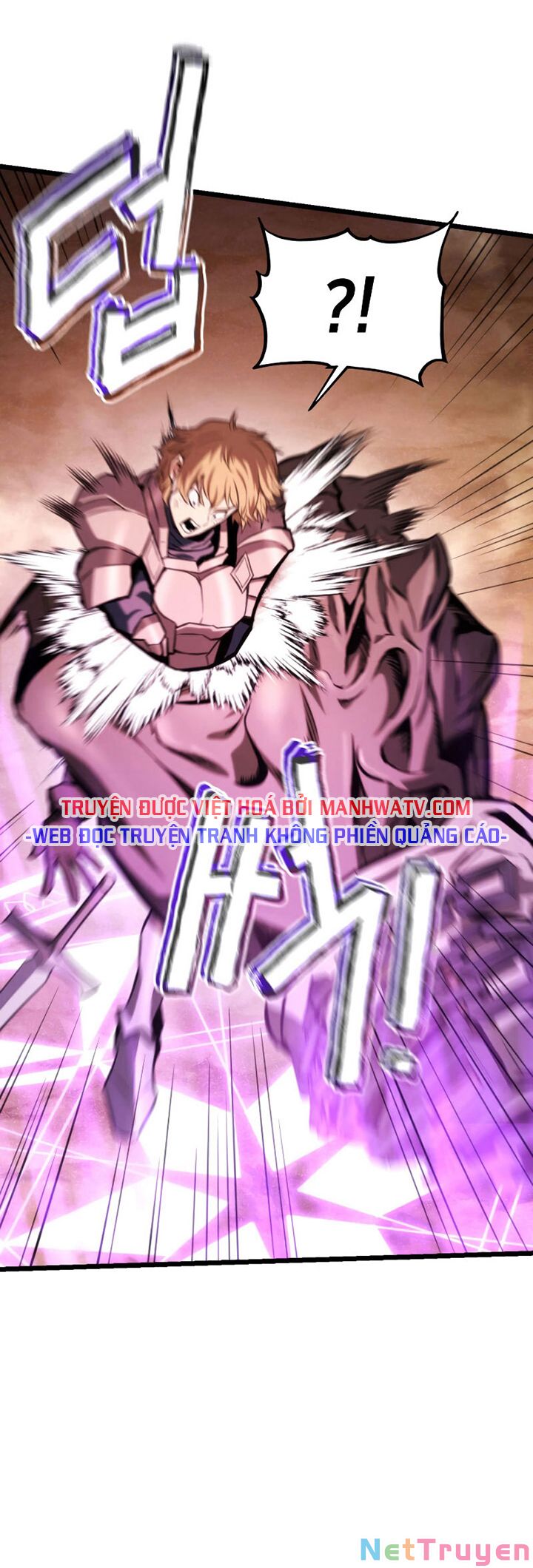 Sự Trở Lại Của Vị Thần Sức Mạnh Chap 30 - Next Chap 31