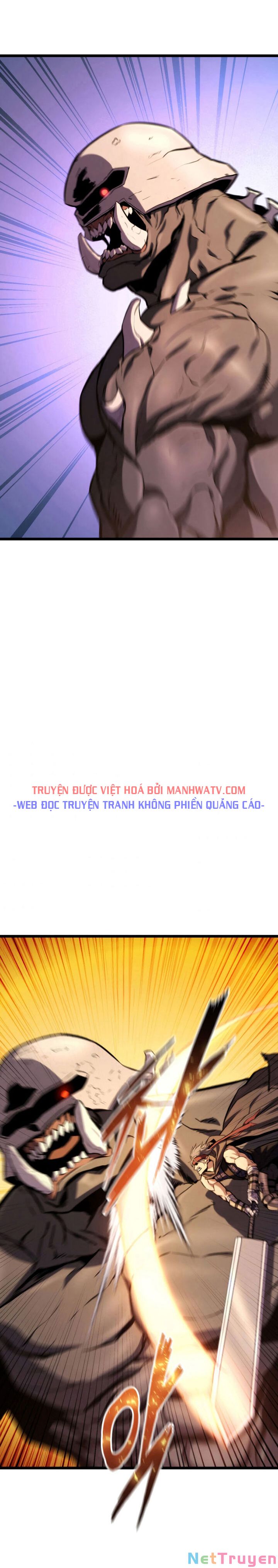 Sự Trở Lại Của Vị Thần Sức Mạnh Chap 30 - Next Chap 31