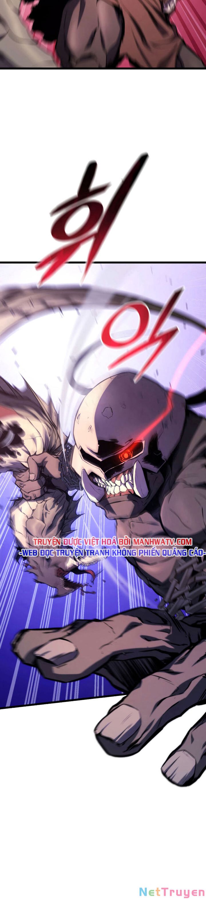 Sự Trở Lại Của Vị Thần Sức Mạnh Chap 30 - Next Chap 31