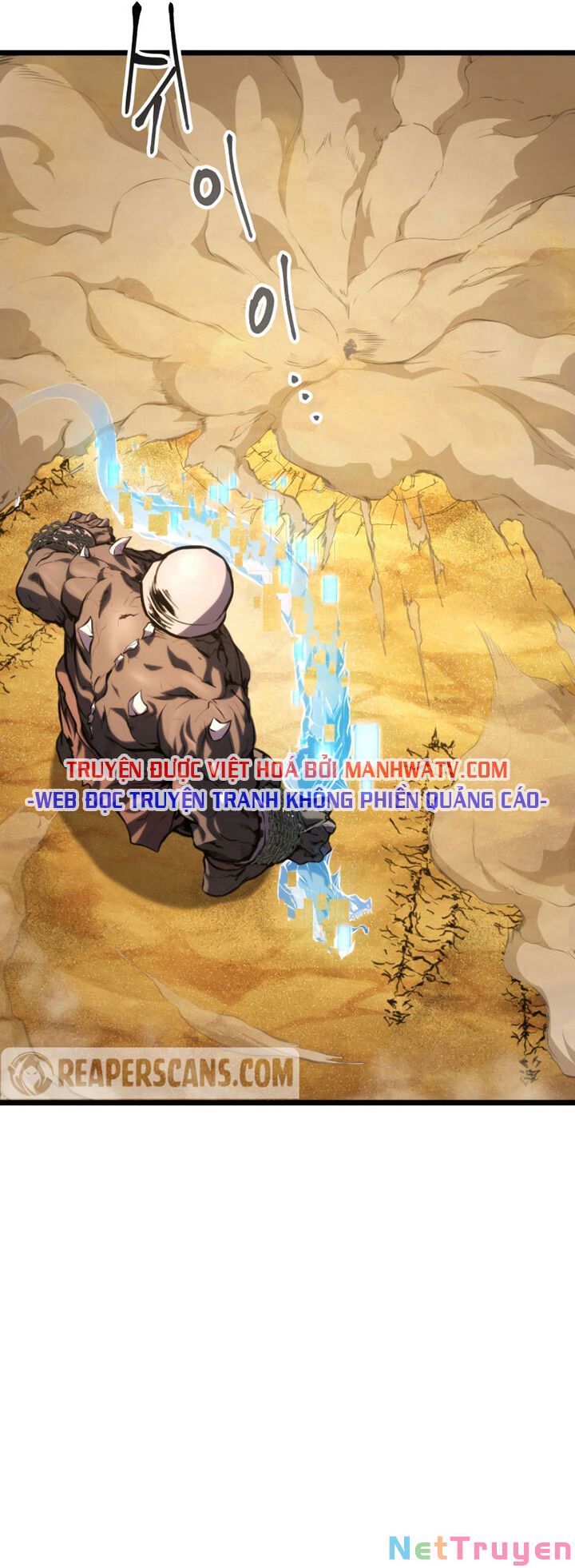 Sự Trở Lại Của Vị Thần Sức Mạnh Chap 30 - Next Chap 31