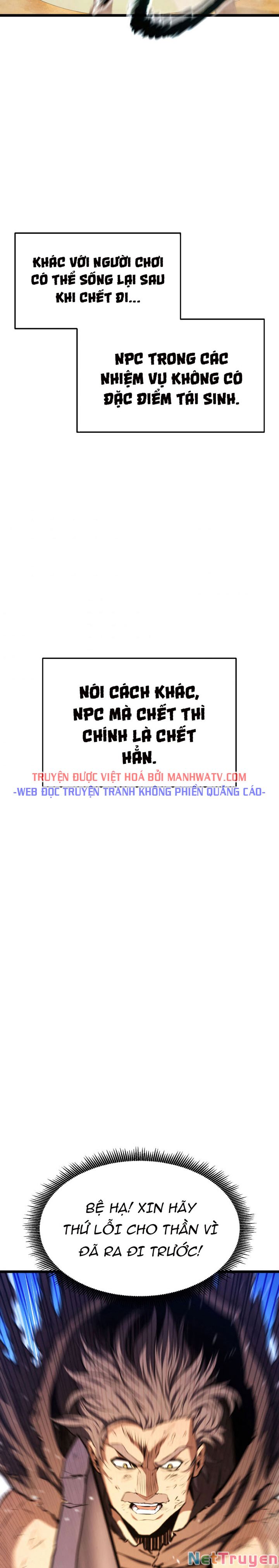 Sự Trở Lại Của Vị Thần Sức Mạnh Chap 30 - Next Chap 31