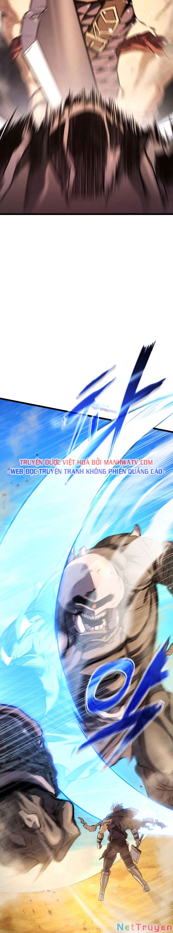 Sự Trở Lại Của Vị Thần Sức Mạnh Chap 30 - Next Chap 31