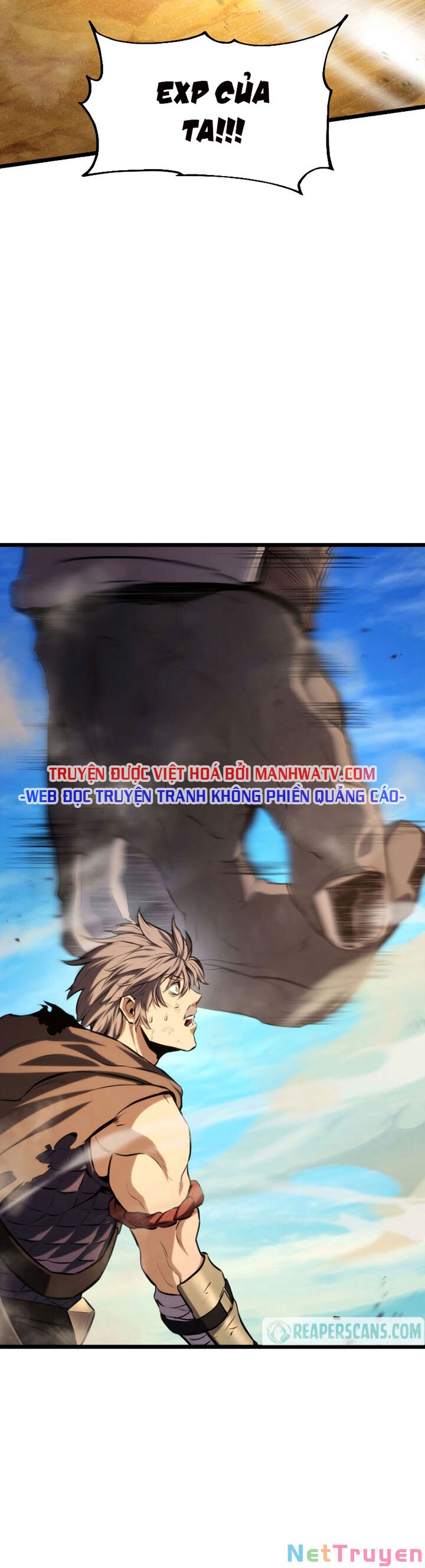 Sự Trở Lại Của Vị Thần Sức Mạnh Chap 30 - Next Chap 31