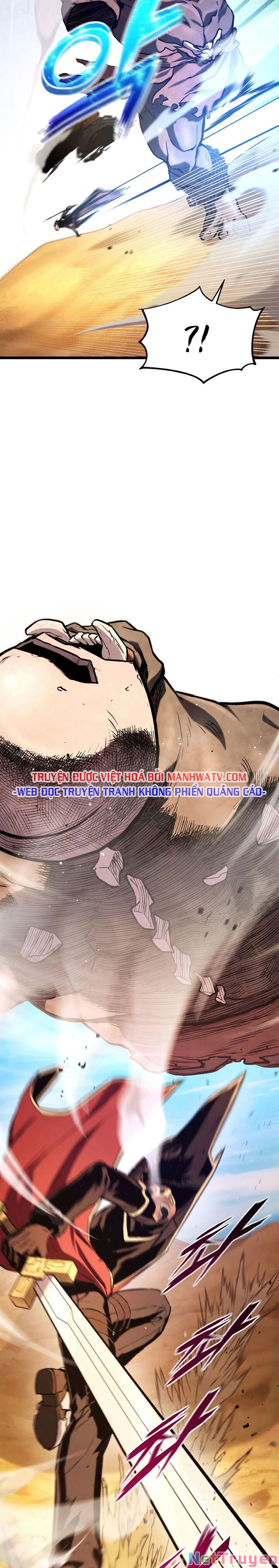 Sự Trở Lại Của Vị Thần Sức Mạnh Chap 30 - Next Chap 31