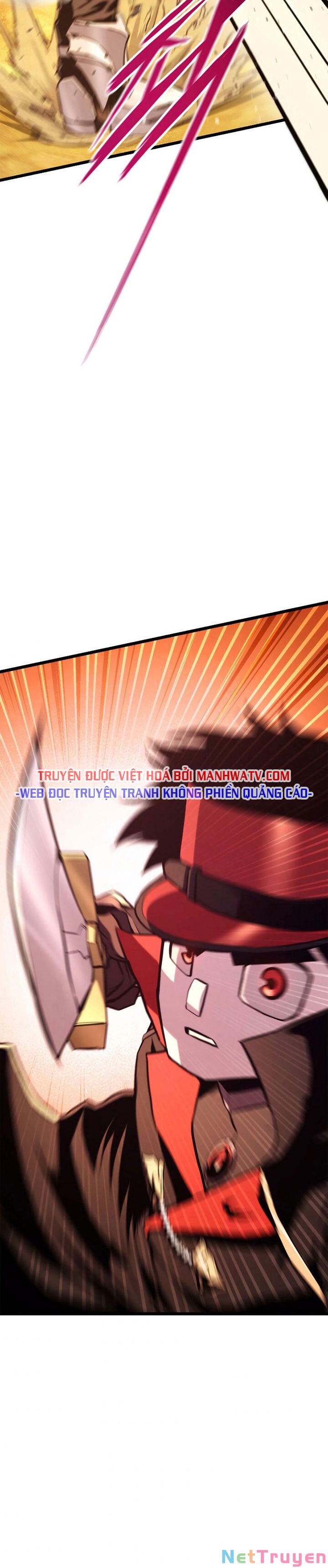 Sự Trở Lại Của Vị Thần Sức Mạnh Chap 30 - Next Chap 31