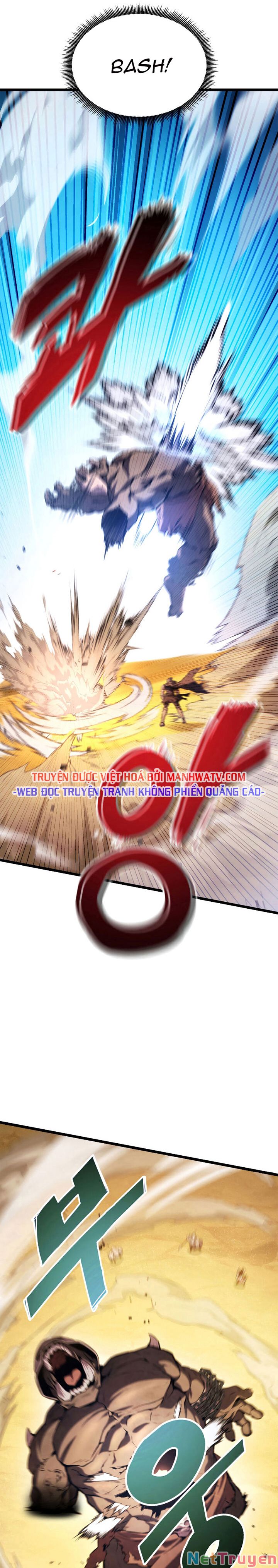 Sự Trở Lại Của Vị Thần Sức Mạnh Chap 30 - Next Chap 31