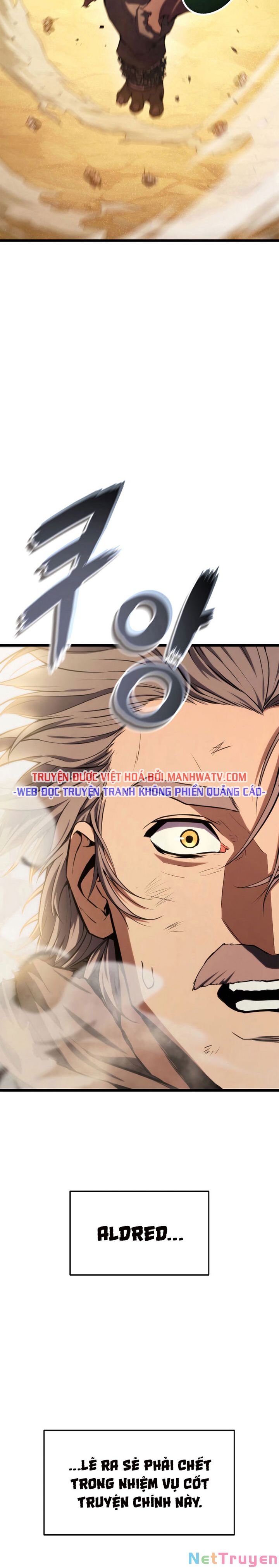 Sự Trở Lại Của Vị Thần Sức Mạnh Chap 30 - Next Chap 31