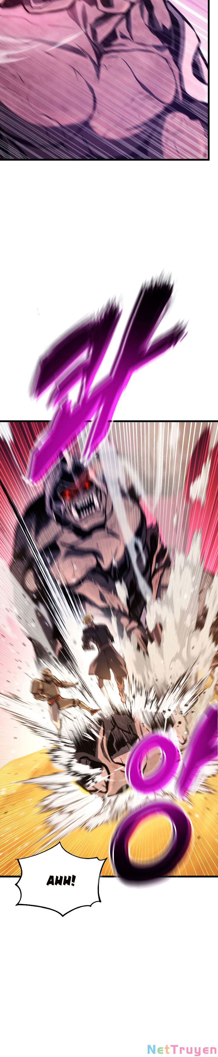 Sự Trở Lại Của Vị Thần Sức Mạnh Chap 31 - Next Chap 32