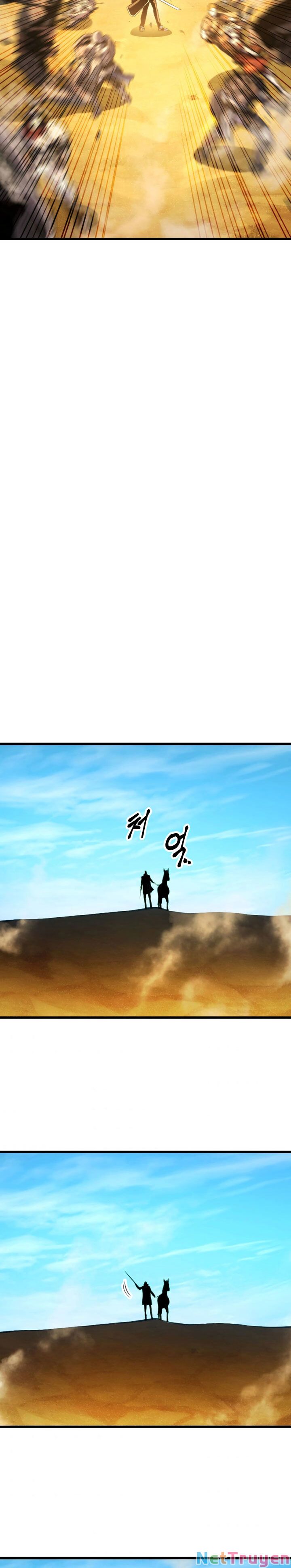 Sự Trở Lại Của Vị Thần Sức Mạnh Chap 31 - Next Chap 32