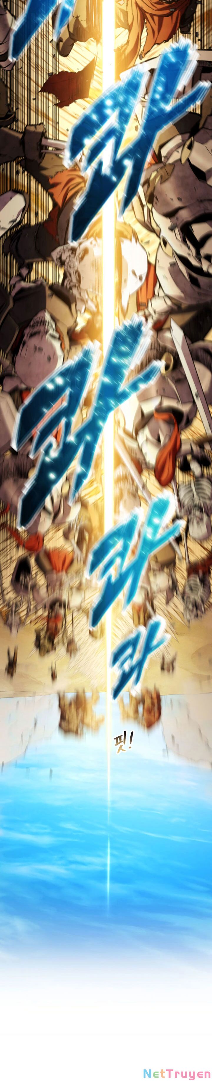 Sự Trở Lại Của Vị Thần Sức Mạnh Chap 31 - Next Chap 32
