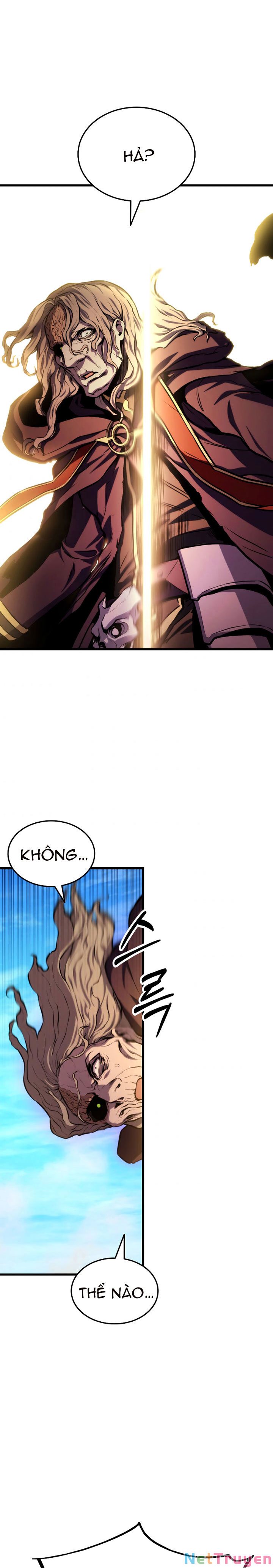 Sự Trở Lại Của Vị Thần Sức Mạnh Chap 31 - Next Chap 32