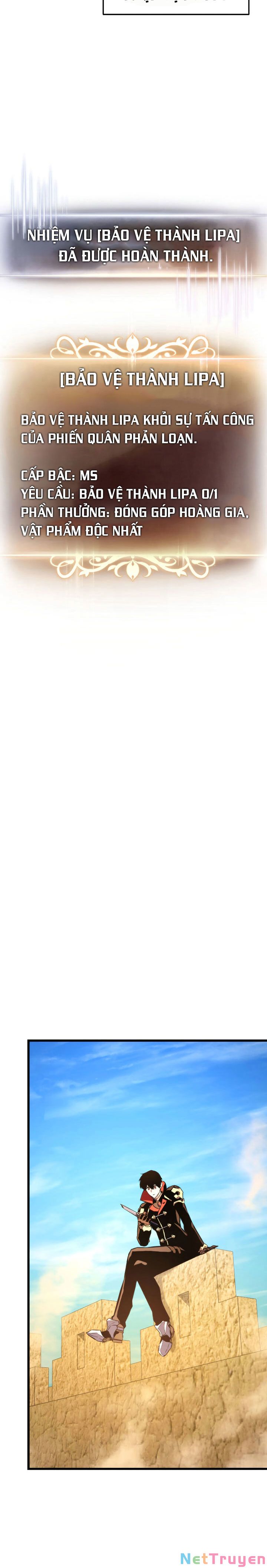 Sự Trở Lại Của Vị Thần Sức Mạnh Chap 31 - Next Chap 32