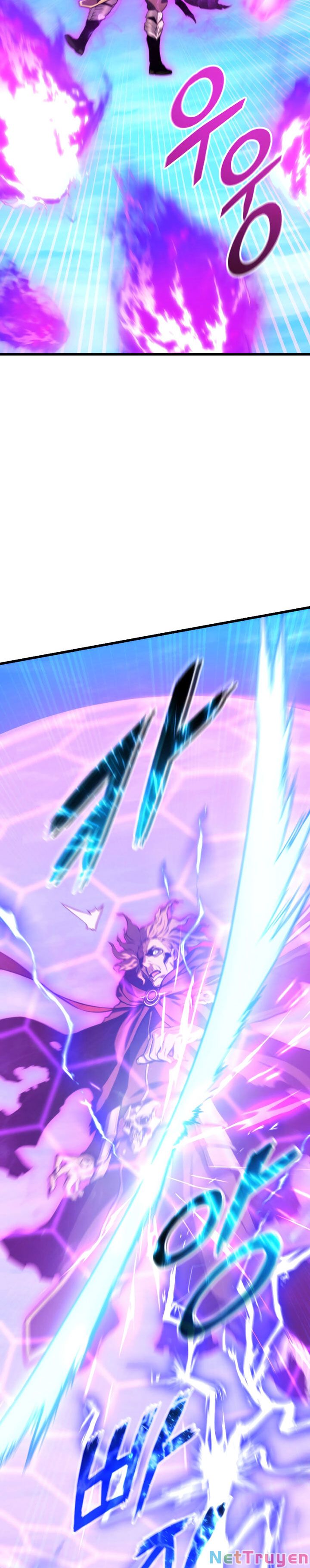 Sự Trở Lại Của Vị Thần Sức Mạnh Chap 31 - Next Chap 32
