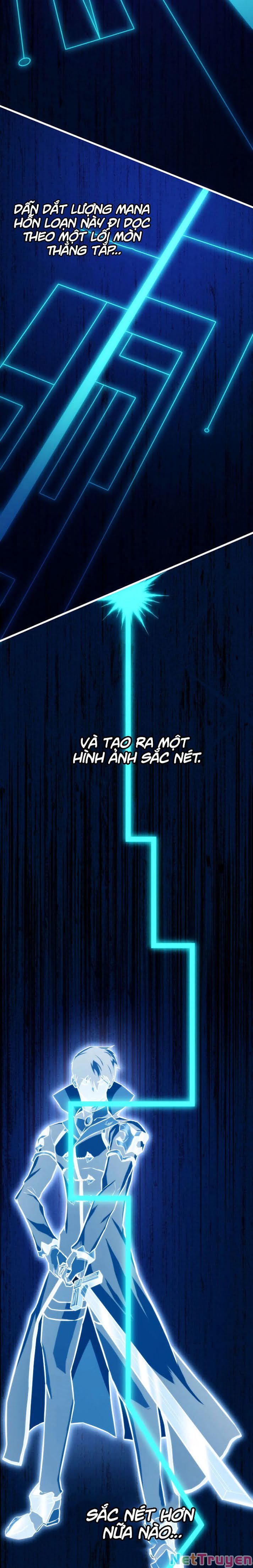 Sự Trở Lại Của Vị Thần Sức Mạnh Chap 32 - Next Chap 33