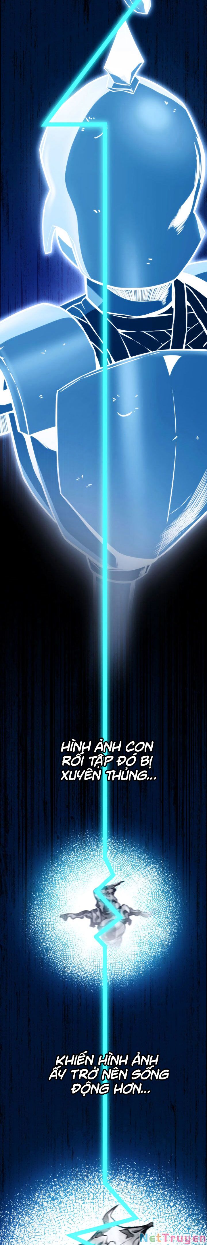Sự Trở Lại Của Vị Thần Sức Mạnh Chap 32 - Next Chap 33