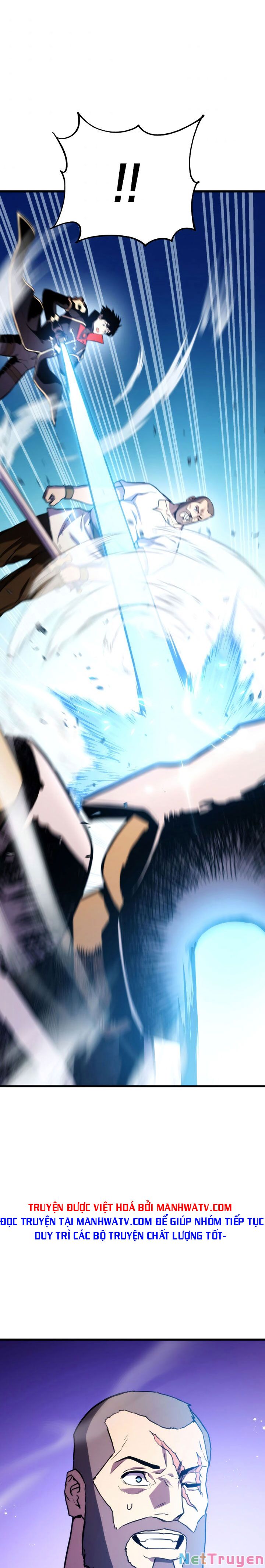 Sự Trở Lại Của Vị Thần Sức Mạnh Chap 32 - Next Chap 33