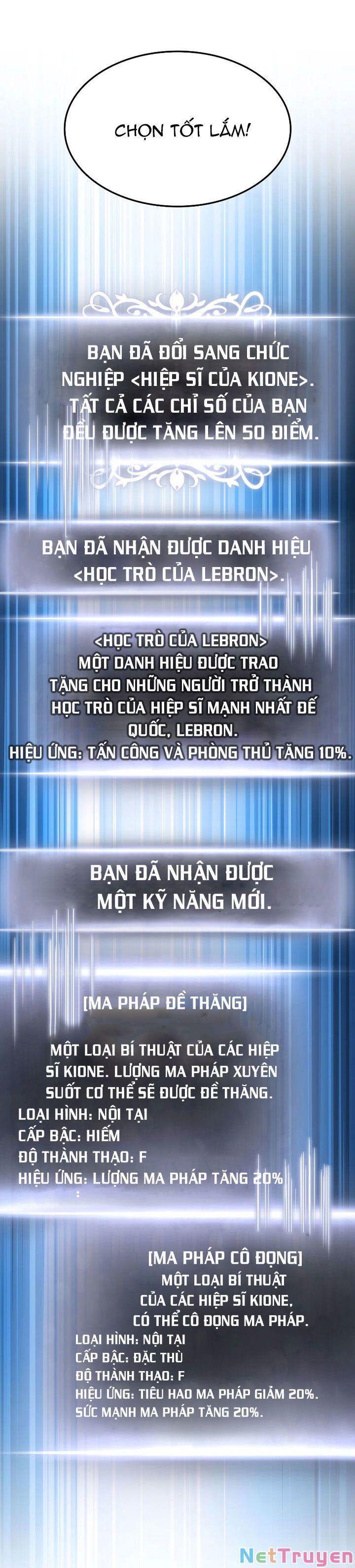 Sự Trở Lại Của Vị Thần Sức Mạnh Chap 32 - Next Chap 33