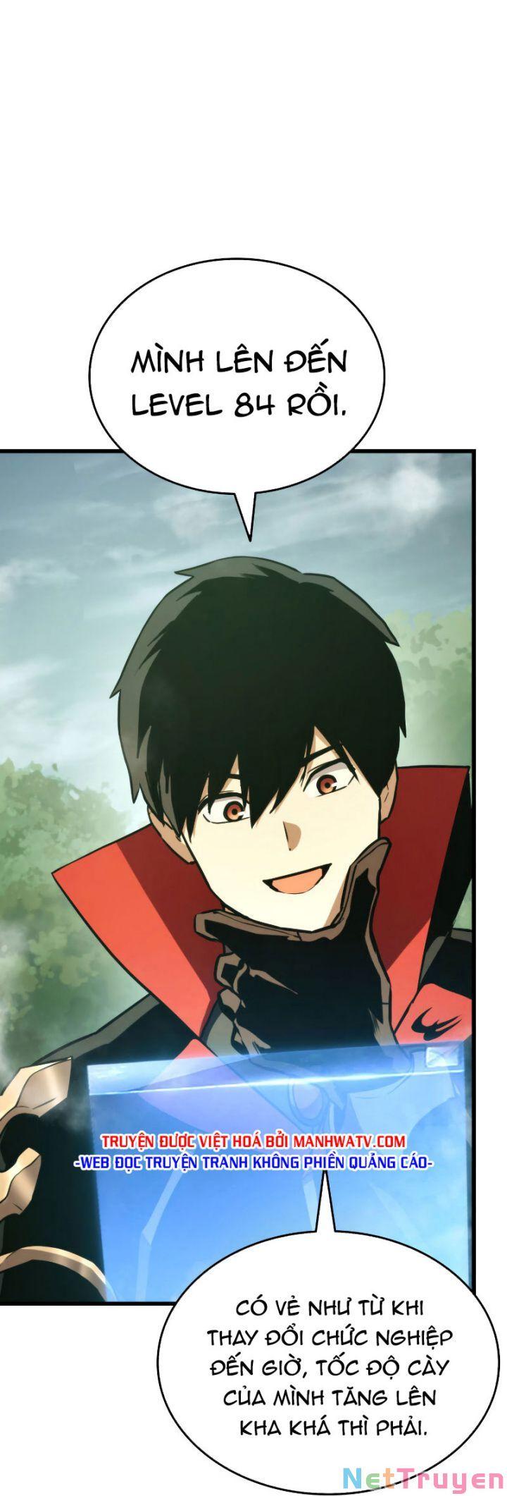 Sự Trở Lại Của Vị Thần Sức Mạnh Chap 33 - Next Chap 34