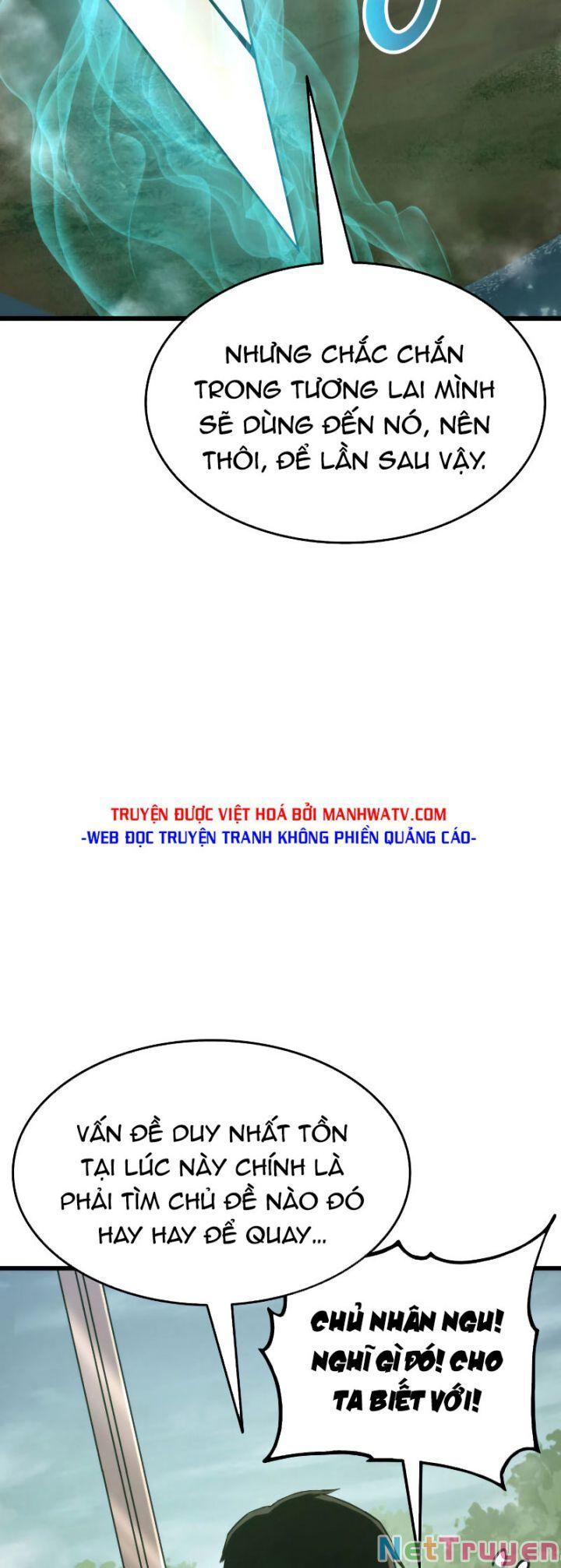 Sự Trở Lại Của Vị Thần Sức Mạnh Chap 33 - Next Chap 34