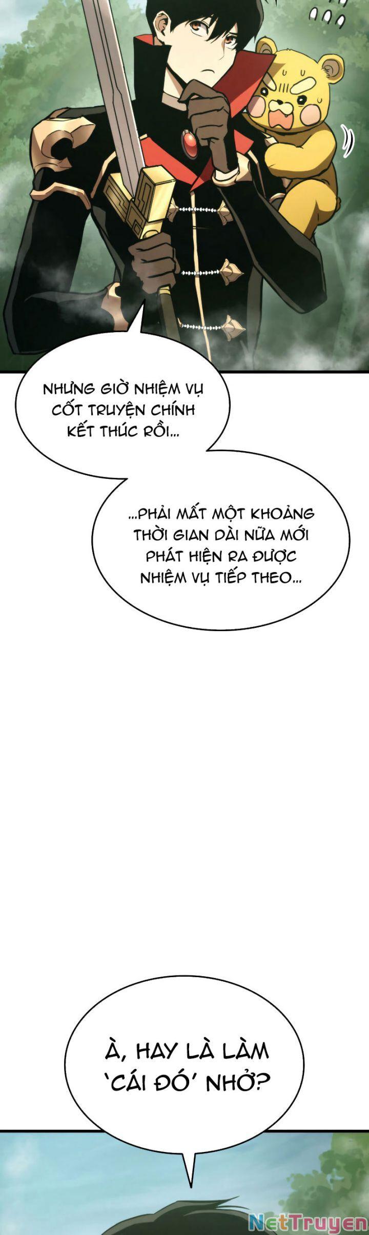 Sự Trở Lại Của Vị Thần Sức Mạnh Chap 33 - Next Chap 34