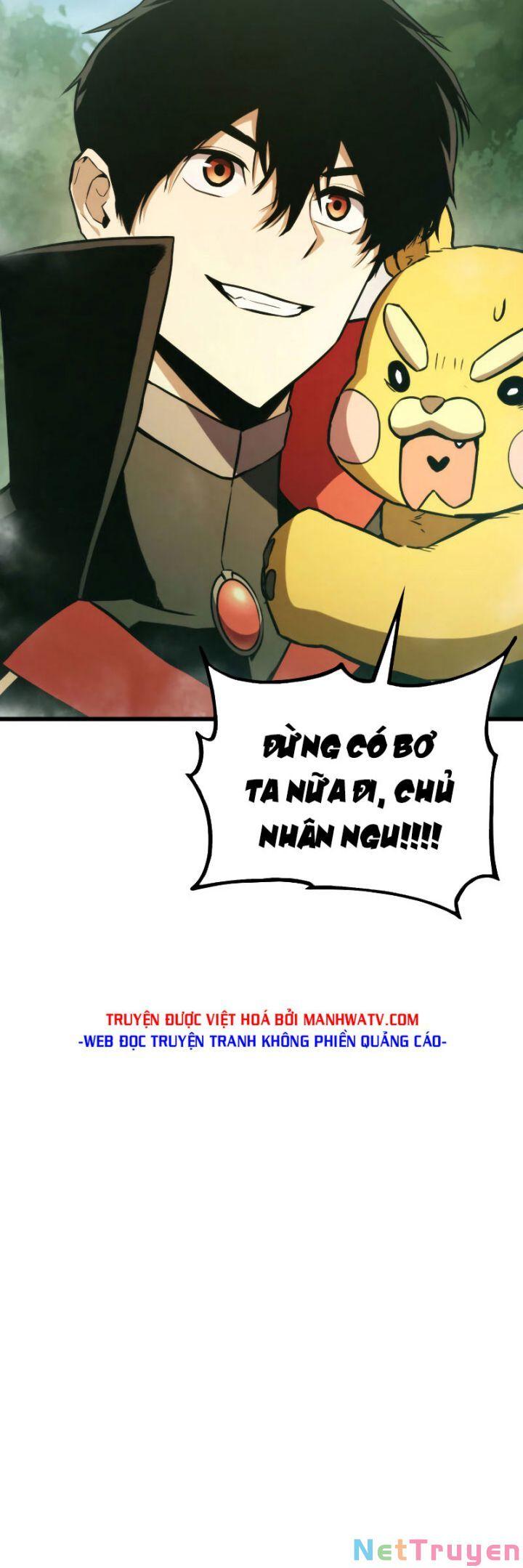 Sự Trở Lại Của Vị Thần Sức Mạnh Chap 33 - Next Chap 34