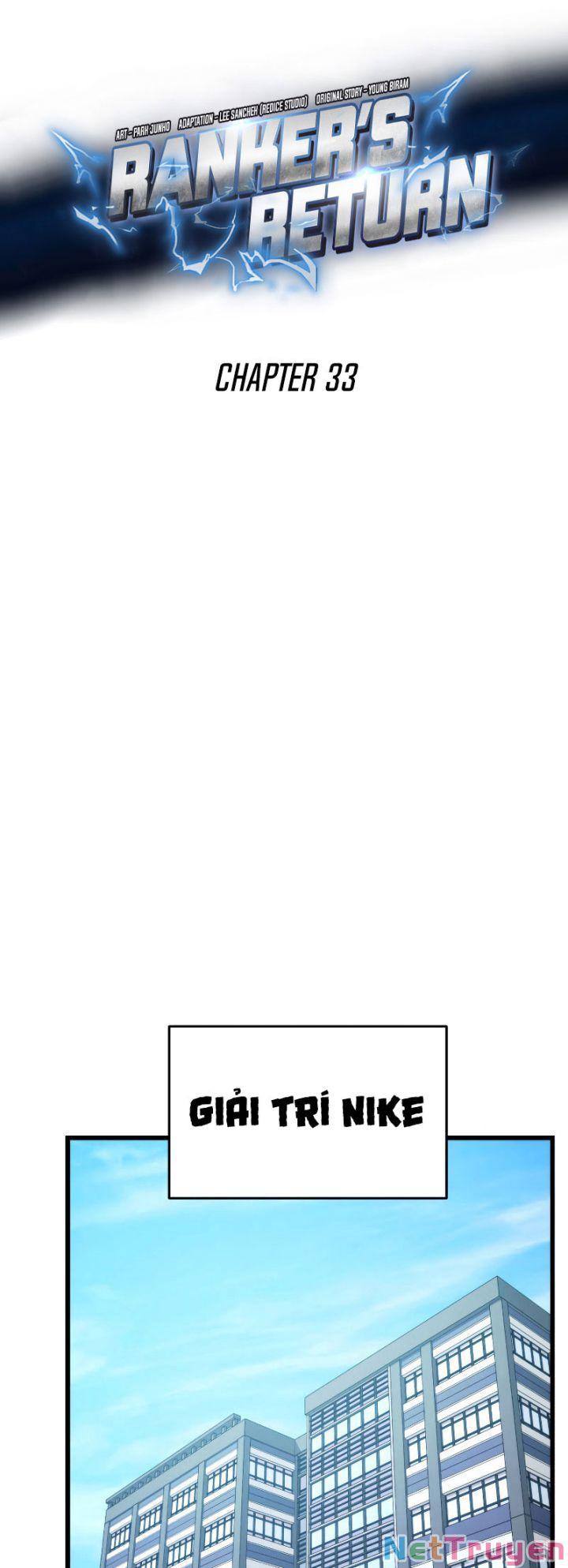 Sự Trở Lại Của Vị Thần Sức Mạnh Chap 33 - Next Chap 34