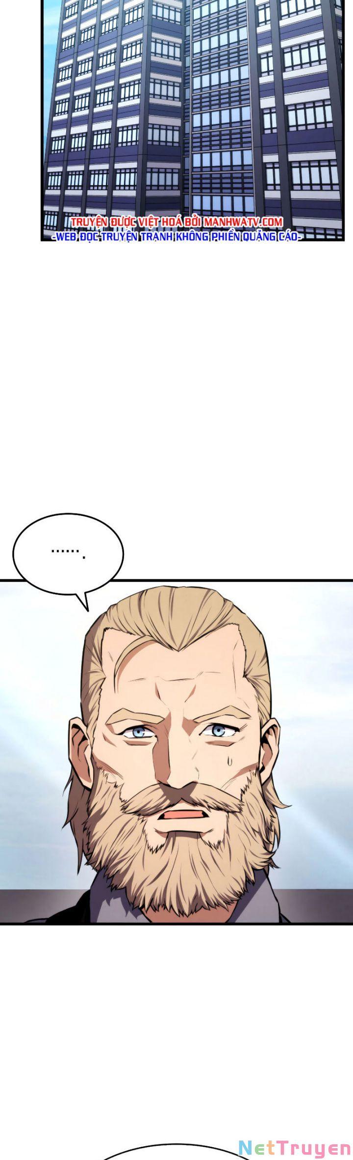 Sự Trở Lại Của Vị Thần Sức Mạnh Chap 33 - Next Chap 34