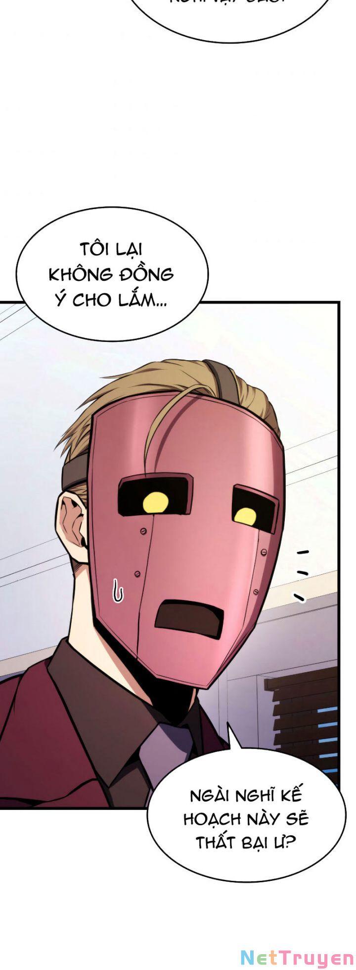 Sự Trở Lại Của Vị Thần Sức Mạnh Chap 33 - Next Chap 34