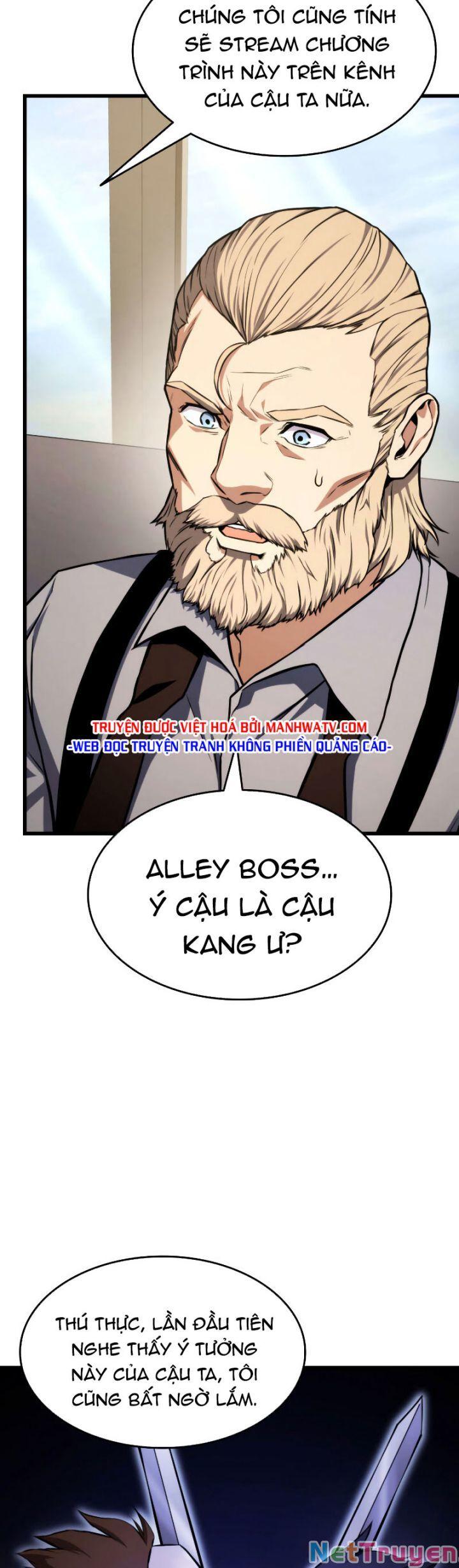 Sự Trở Lại Của Vị Thần Sức Mạnh Chap 33 - Next Chap 34