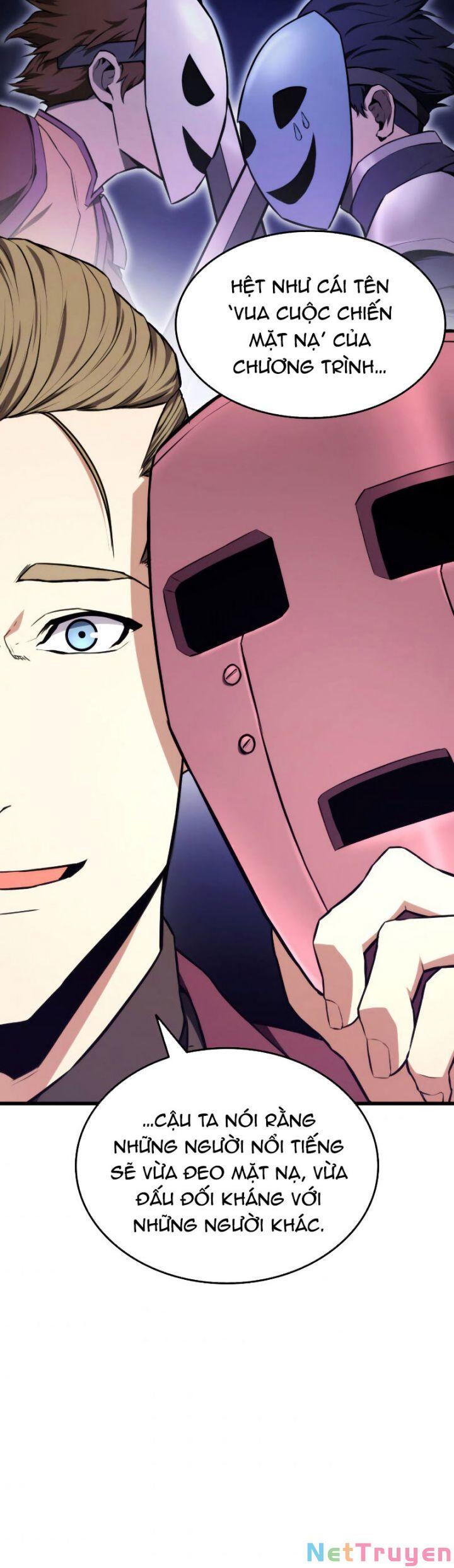 Sự Trở Lại Của Vị Thần Sức Mạnh Chap 33 - Next Chap 34