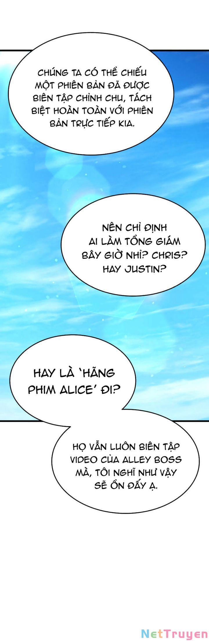 Sự Trở Lại Của Vị Thần Sức Mạnh Chap 33 - Next Chap 34