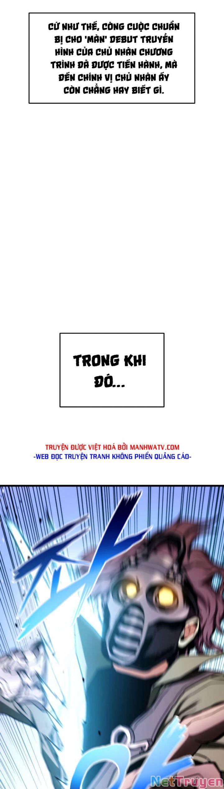 Sự Trở Lại Của Vị Thần Sức Mạnh Chap 33 - Next Chap 34