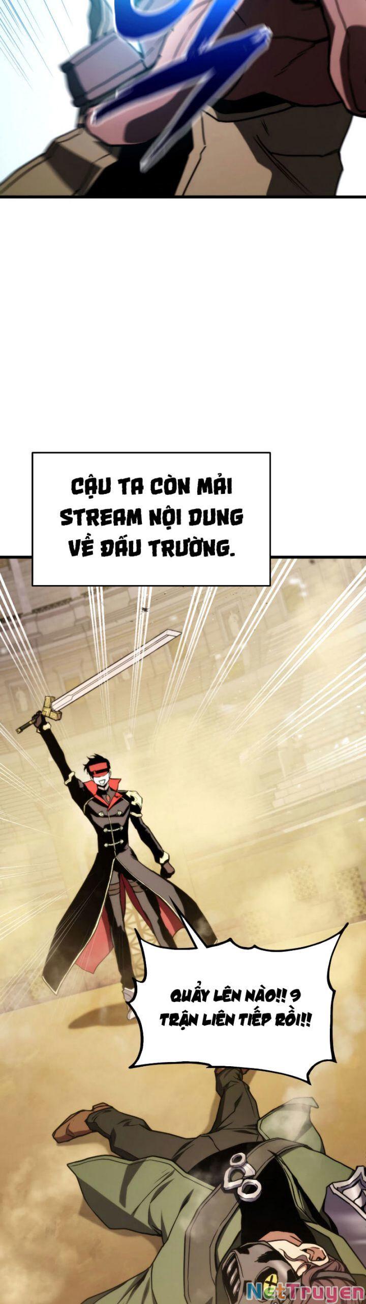 Sự Trở Lại Của Vị Thần Sức Mạnh Chap 33 - Next Chap 34